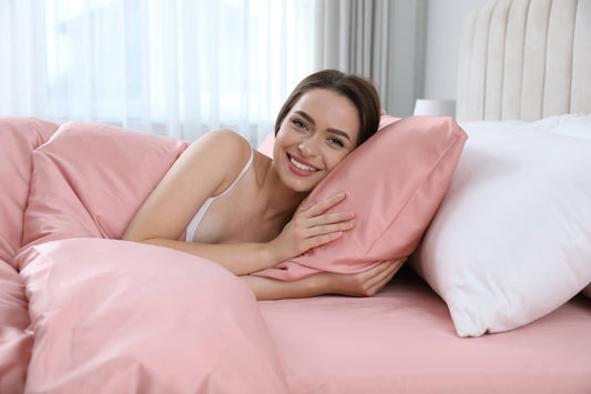 Beneficios de las Fundas de Almohada de Seda