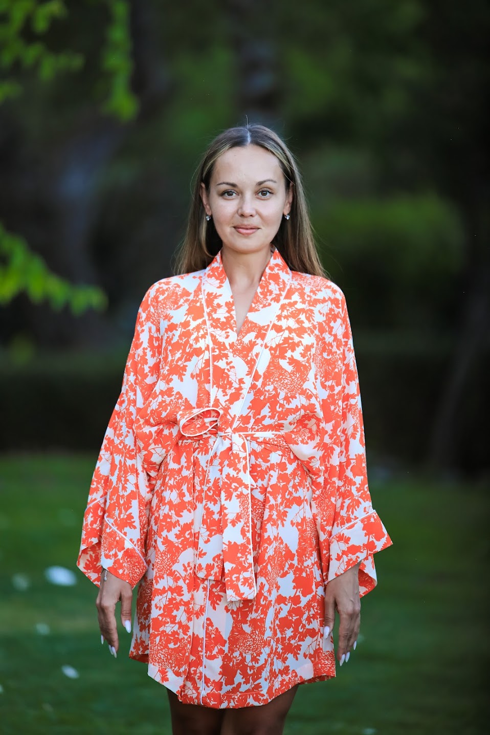 Chic Kimono