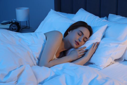 La Importancia de un Buen Descanso