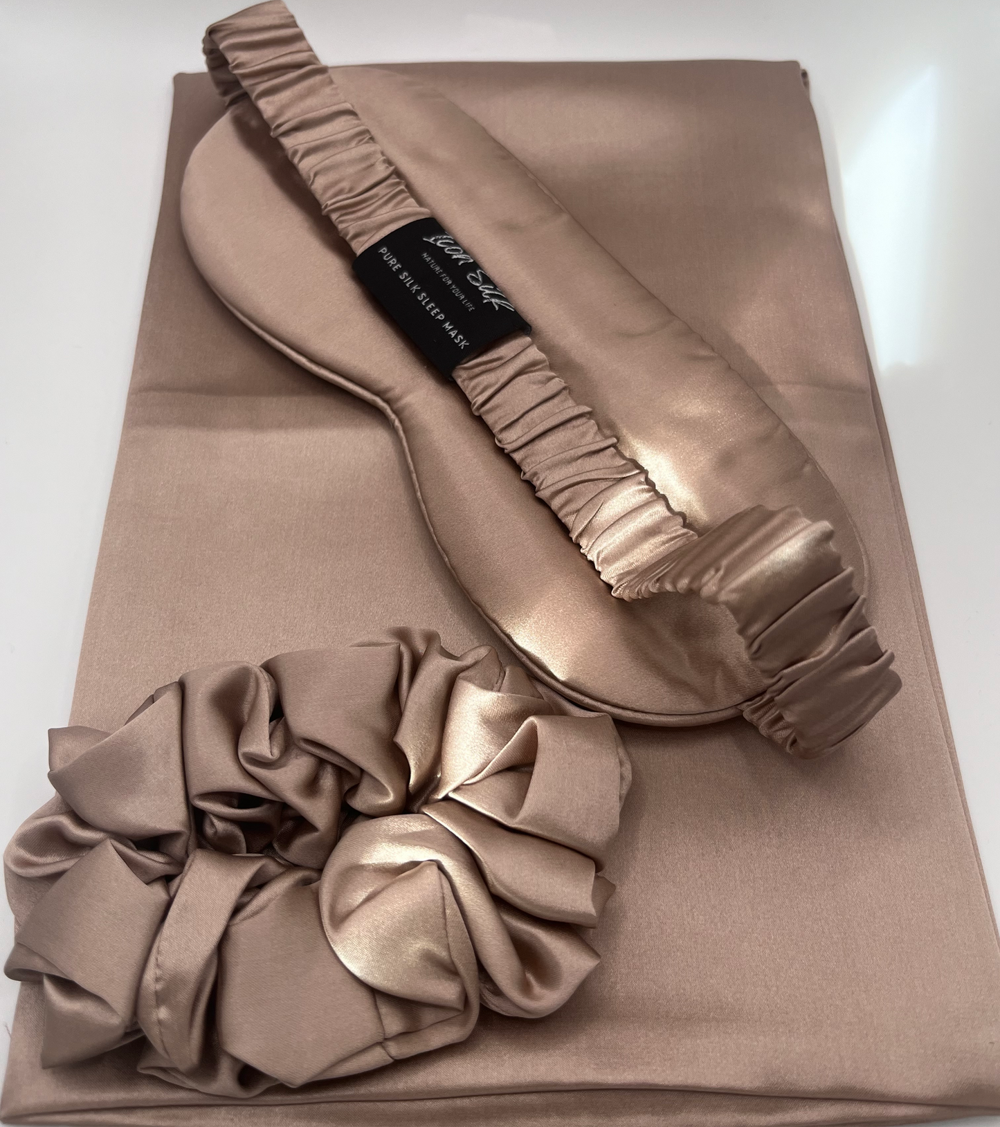 GIFT PACKS - BRONZE COLOR