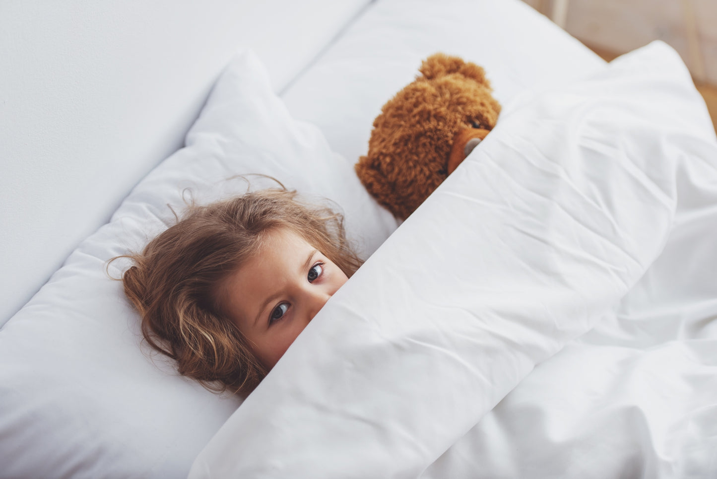 Edredon para niños