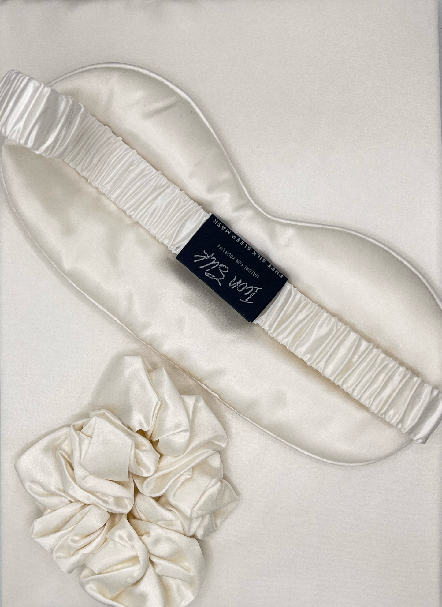 GIFT PACKS - WHITE COLOR